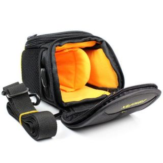 Camera Case Bag for Fujifilm FinePix Fuji S4200 S4500 S4000 S2950 
