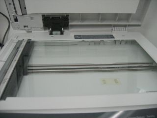Canon F156602 ImageClass MF4350d Laser Printer Copier