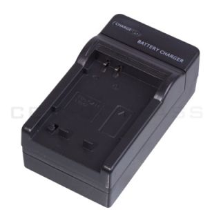 NB 5L Battery Charger for Canon PowerShot ELPH SD790 Is