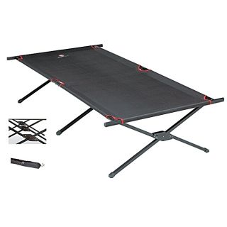  Swiss Gear Extra Large Camping Cot Black
