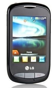 LG800G w/ TRIPLE MINUTES FOR LIFE (Tracfone) with over 3000 minutes 