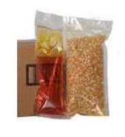 Popcorn Machine Supplies 3 Trial Snap Paks Canola Oil