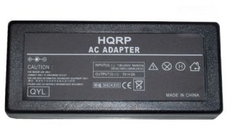 Replacement AC Adapter Fits ACK800 Canon A500 A540 A700