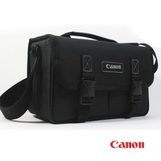 Canon Camera Bag NO9623 Shoulder DSLR SLR 1000D 350D