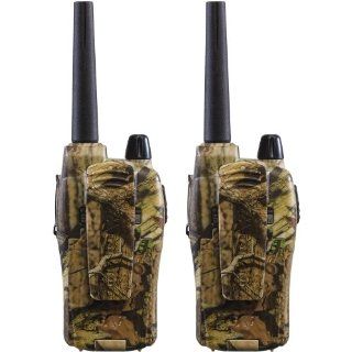 Midland GXT 36 Mile 50 Channel FRS/GMRS Two Way Series