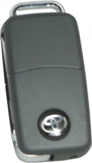 Car Key Chain Keychain Fob Hidden Camera DVR Security Recorder Motion 