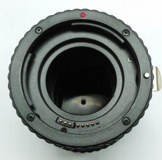   Macro AF Auto Focus B Extension Tube Set for Canon Kenko US