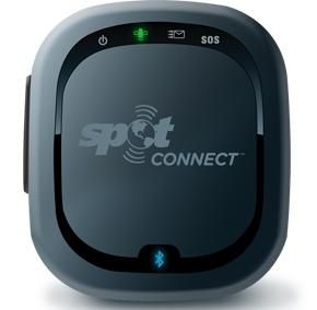 Spot Connect BlueTooth GPS Ssytem CAN AM COMMANDER 1000 800 UTV