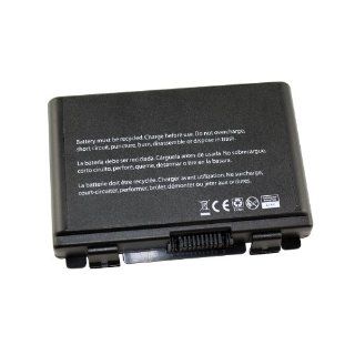 Replacement battery for Asus X5DC laptop Electronics