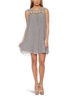 Darling Colette Sleeveless Womens Dress: Clothing