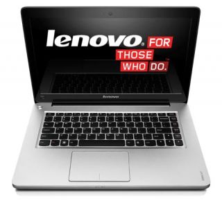 Lenovo IdeaPad U410 i5 3317U Ultra Slim 14 Inch Ultrabook (Intel Core 