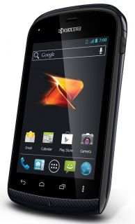 Kyocera Hydro Prepaid Android Phone (Boost Mobile): Cell 