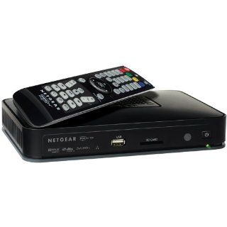 Netgear NeoTV 550 100PES Media Player   Netgear