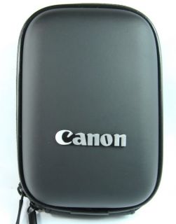 Camera Case Bag for Canon PowerShot SX260 SX240 SX230 SX220 HS Digital 