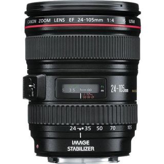 Canon EOS 5D Mark III 22 3MP DSLR w 24 105mm Lens 600EX RT Flash 16GB 