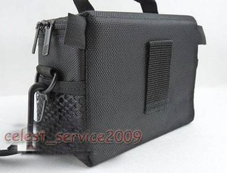 Classic Camera Case Bag for Fujifilm fuji FinePix S4000 S3200 