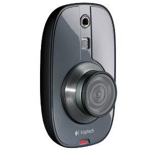Logitech Alert 750i Indoor Master HD Security Camera 961 000329 RB 