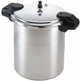   pressure cooker. This cooker retains healthy nutrients that are lost