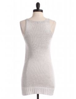   size xs grey sleeveless tanks camisoles knit tops price $ 31 00