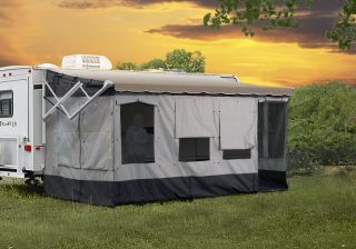 NEW RV ADD A ROOM CAREFREE VACATIONR 16 17 AWNING 291600