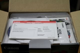 Canon EOS Rebel T3 /1100D 12.2 MP Digital SLR Camera   Black   Kit