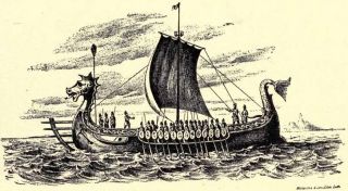 Mythology of The North 107 Book DVD Norse Viking Teuton