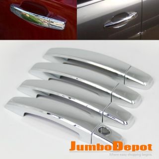   Door Handle Cover Trims for Chevy Cruze Spark Captiva T250 2008