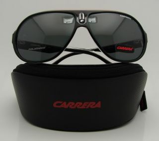 Authentic CARRERA Speedway/S Polarized Sunglasses YZZRA *NEW*