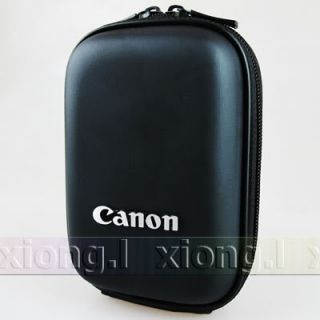 Camera Case for Canon PowerShot A2300 A2400 A3400 A4000 Is SX240 SX260 