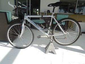 CANNONDALE CAMPAGNOLLO 1MB RARE AND COLLECTABLE MOUNTAIN BIKE