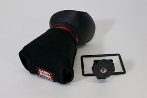 USA Carry Speed 3 LCD View Finder 4 3 Nikon Canon Olympus Panasonic 
