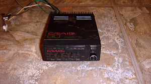   High Power Car Stereo Radio Equalizer Booster EQ Amplifier Amp