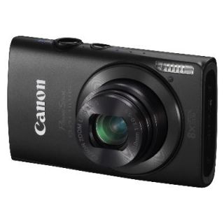 Canon ELPH 310 HS 12 1 MP CMOS Digital Camera with 8XWIDE Angle 