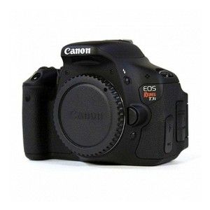 Canon EOS Rebel T3i 600D 18 MP CMOS Digital SLR Camera 5169B003 NEW 