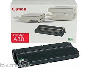 Genuine Canon PC 6RE 6 7 8 11RE 12 65 Copier A30 Toner