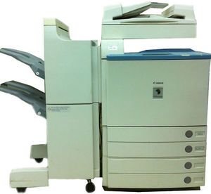 Canon imageRUNNER C3200 Color Copier Local Pick Up Only Dallas TX