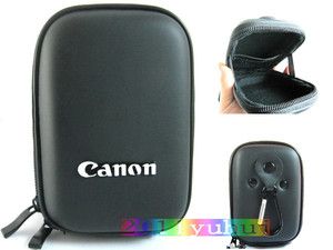 Hard Case for Canon PowerShot SX260 SX240 SX230 SX220 HS SX210 Is 