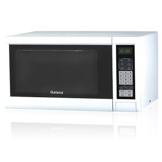 SALE* GALANZ COUNTERTOP MICROWAVE OVEN 1.1CU.FT. 1000W