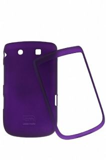 Case Mate Barely There for Blackberry Torch 9800 Purple