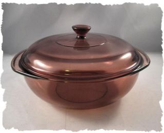  casserole 2 pc this lovely round casserole dish is a 2 quart or 2