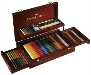   by Faber Castell under license from the Copyright holder