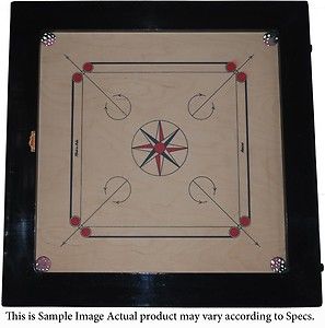 Carrom Board Toys Hobbies Games Board Traditional Games Family Games 