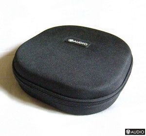 Audio Headphone Case for Grado Fit SR60I SR325I RS1 iPod