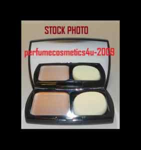 Lancome Photogenic Lumessence Compact Suede 0 N New
