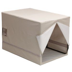 Littermaid Cat Privacy Tent Litter Box Cover New