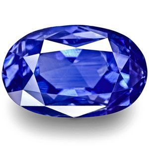 63 Carat Rare GIA Certified Unheated Kashmir Origin Sapphire