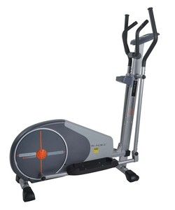 New Bladez Fitness X350 Elliptical Trainer Machine Cardio Fitness 