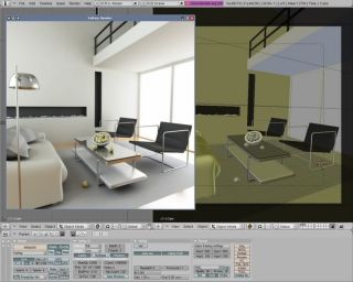 Blender 3D Animation and Modeling Software CD Windows