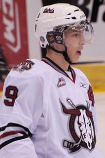 nugent hopkins during his time with the red deer rebels born april 12 