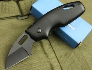 Mini Easy Carry Folding Knife EDC Folder Knife C71